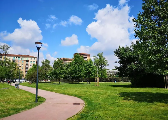Brand New - 5 Minutes From Istria Metro Station Lejlighed