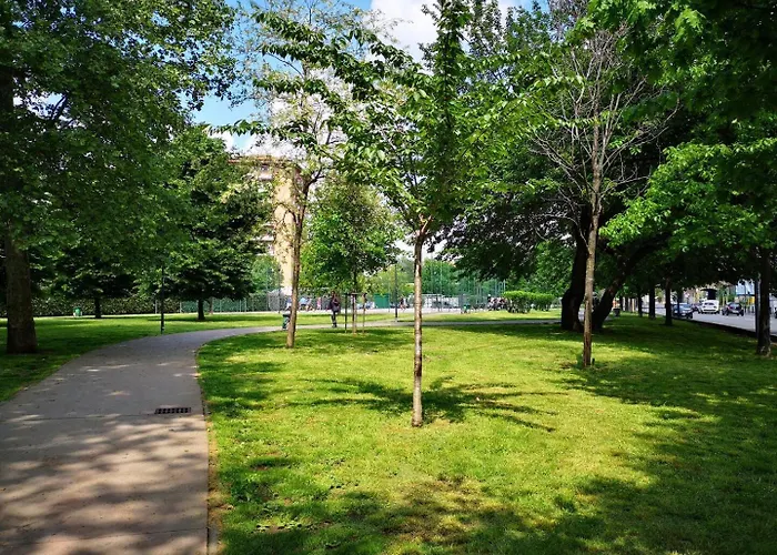 Brand New - 5 Minutes From Istria Metro Station Appartement