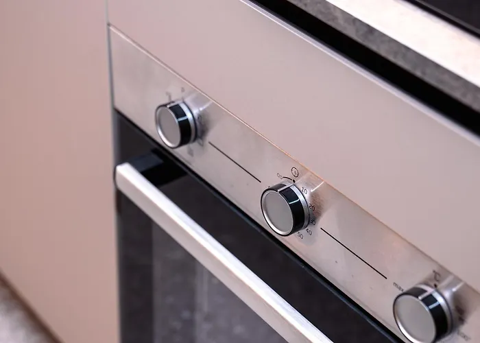 Boutique - Luxury & Wellness Apartamento *