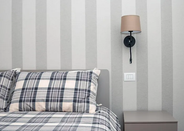 Apartamento Boutique - Luxury & Wellness *