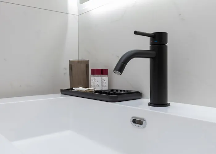 I-host - Assietta Appartement Milaan