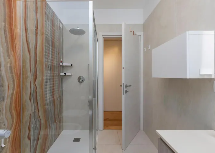 I-host - Assietta Appartement *