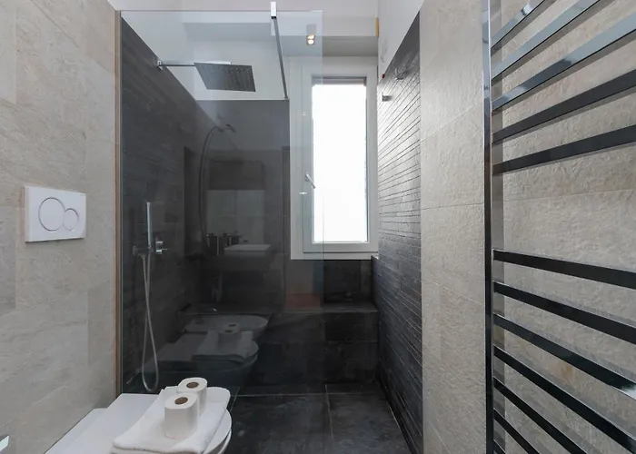 Daire I-host - Bronzino 7 *