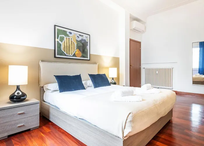 Easylife - - Italia 11 P4 - Historic Center