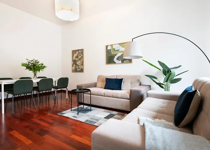 Appartamento Easylife - - Italia 11 P4 - Historic Center *