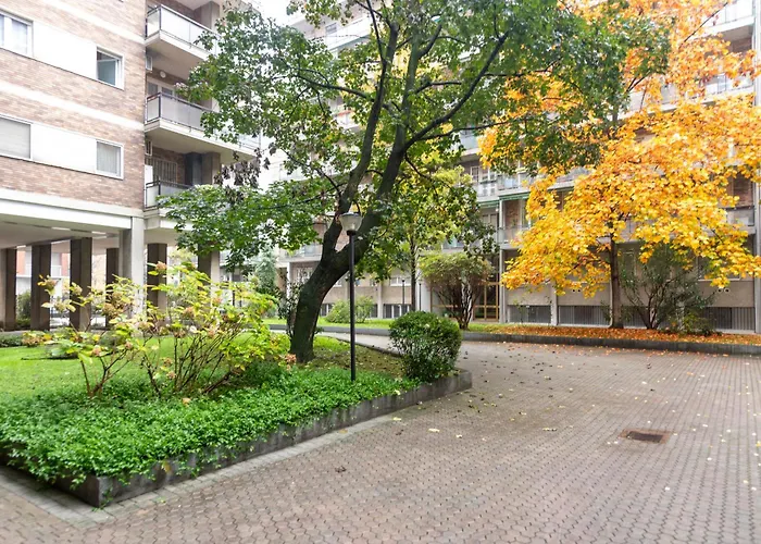 Tolmezzo - 7sundays דירה