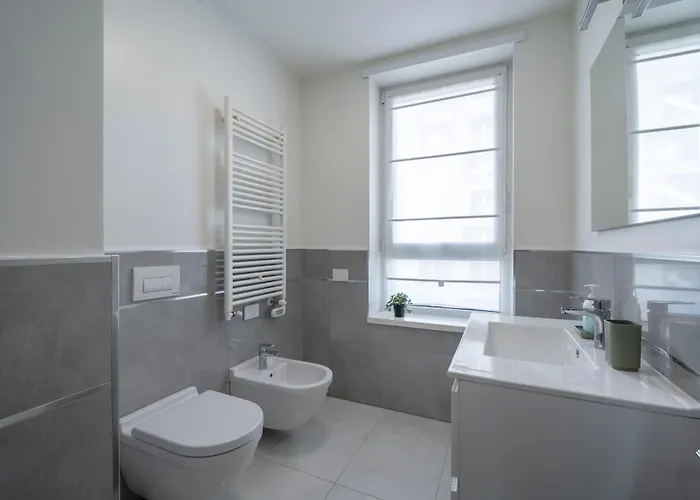 Elegant And Modern In