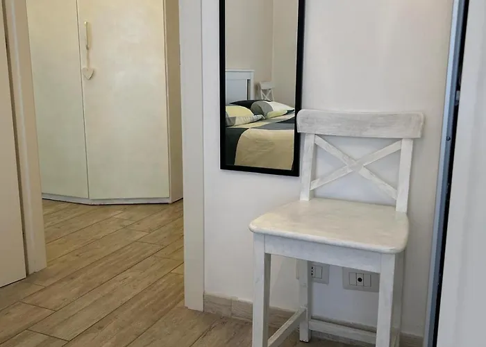 Casa Grande 아파트 *