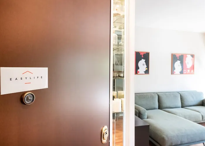 Easylife - - Cassala 61 - Navigli Apartament