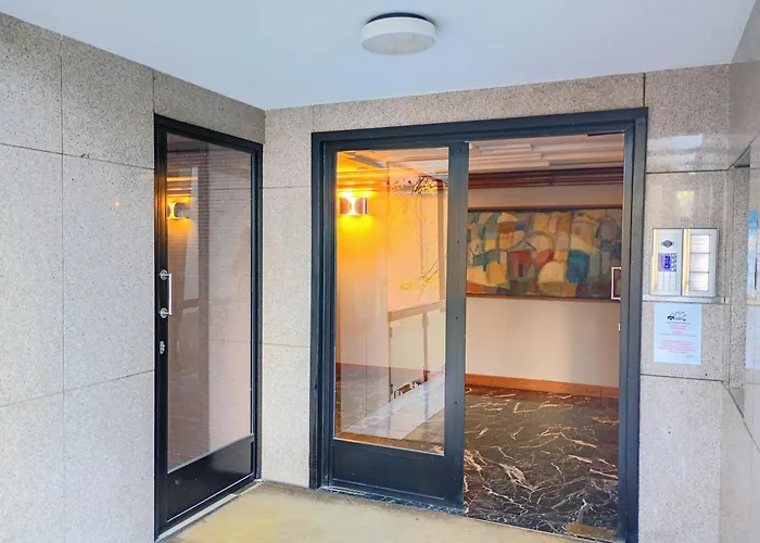 Casa Ferretti - Corso Garibaldi * Milão