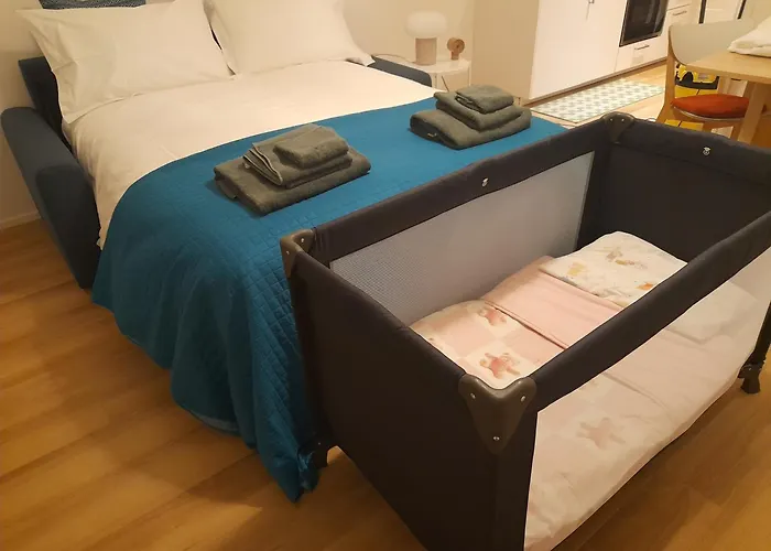 Appartement Emotion 716 E Sei A Casa!