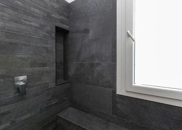 Daire I-host - Bronzino 7 Milano