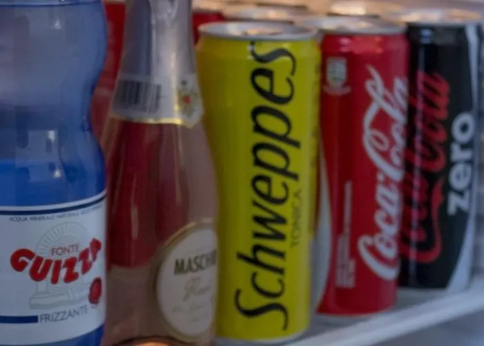 ゲストハウス アイエロ　スイーツ　ミラノ