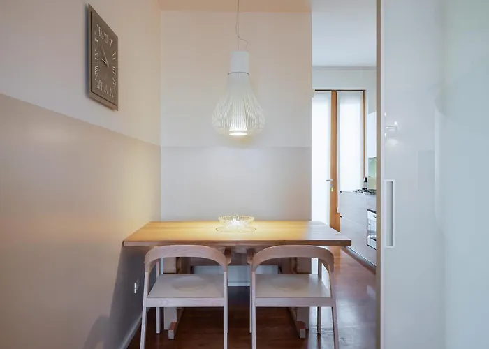 Luca Darsena Viale Papiniano *