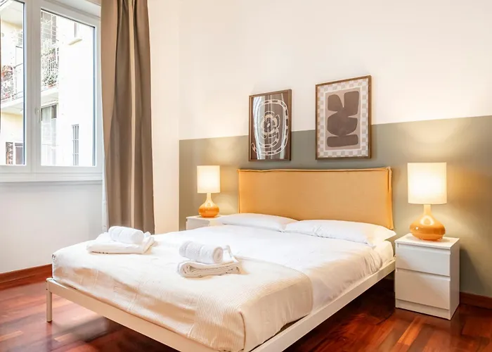 Easylife - - Italia 11 P4 - Historic Center