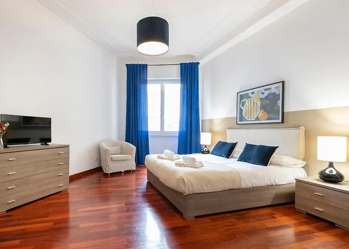 Daire Easylife - - Italia 11 P4 - Historic Center