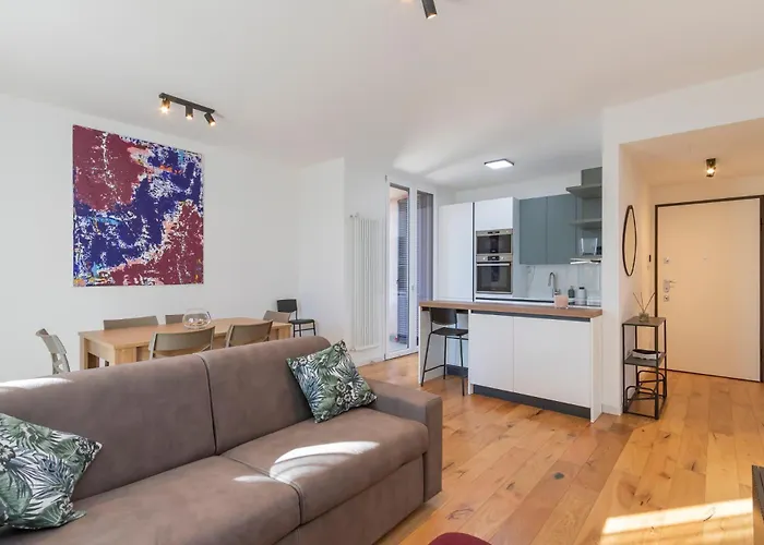 I-host - Assietta Milaan