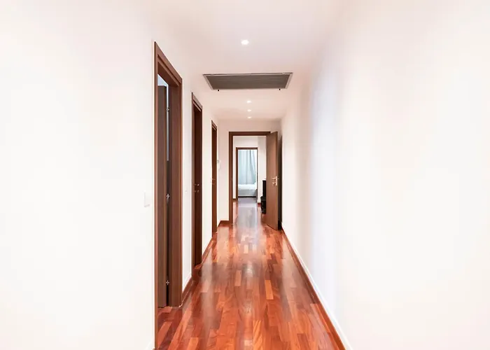 Easylife - - Italia 11 P4 - Historic Center Daire