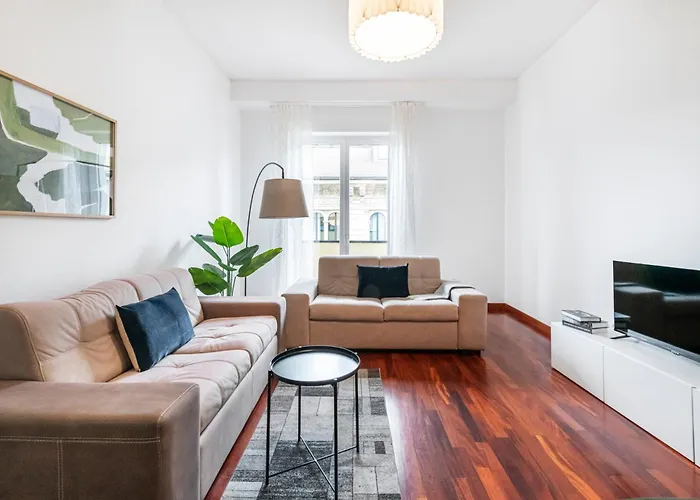 Appartamento Easylife - - Italia 11 P4 - Historic Center