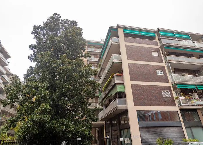 דירה Tolmezzo - 7sundays מילאנו