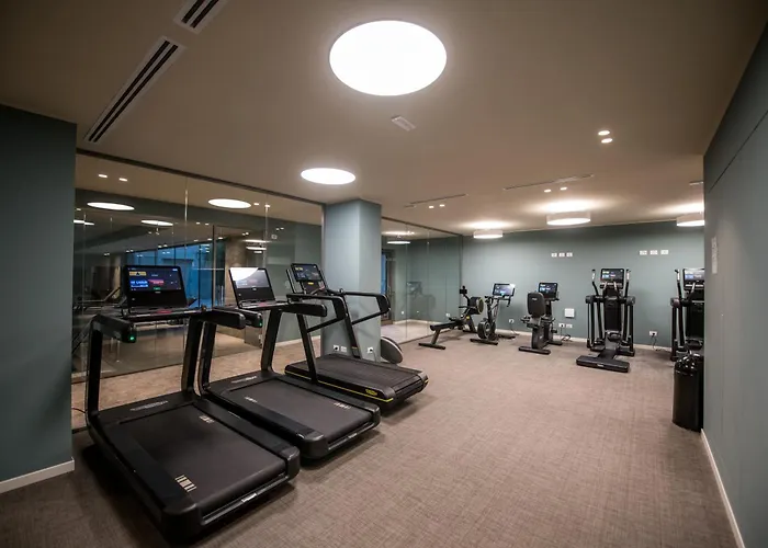 Boutique - Luxury & Wellness Apartamento *