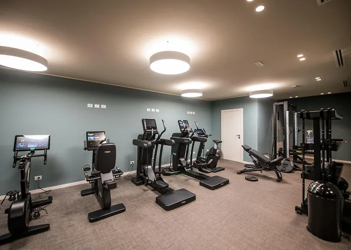 Boutique - Luxury & Wellness Apartmán