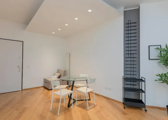 Appartement I-host - Bronzino 7 *