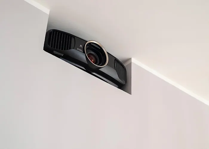 Luca Darsena Viale Papiniano Apartmán Milán