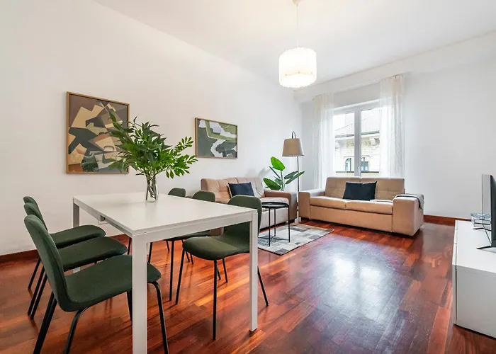 Easylife - - Italia 11 P4 - Historic Center Appartamento *