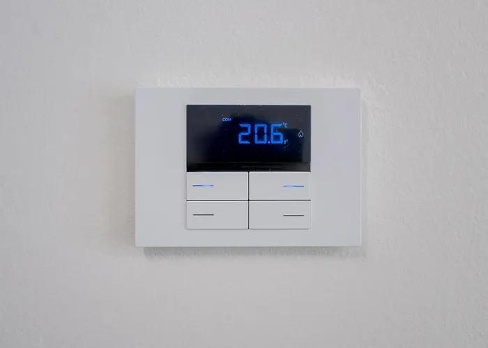 Elegant And Modern In Appartement Milan