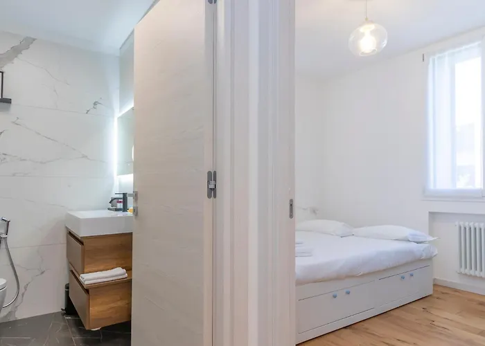 Appartement I-host - Assietta