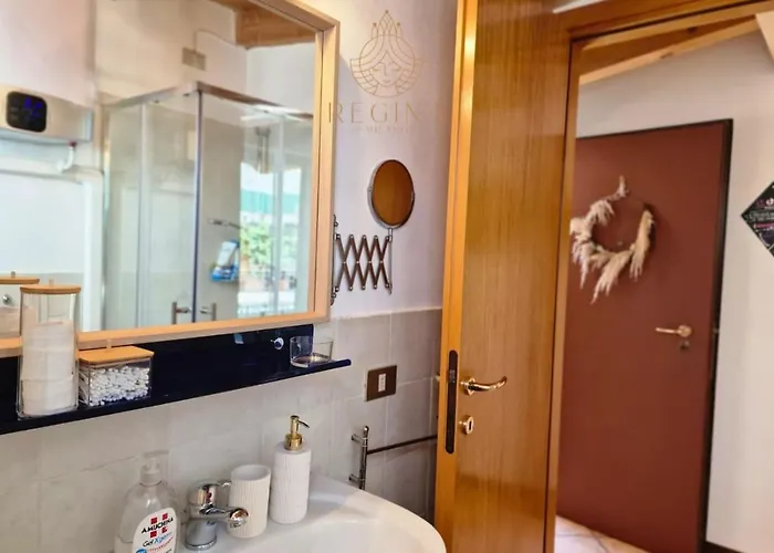 Acasadifranci Attico Con Dehor Privato, Wifi E Metro A 4 Min Da Piedi *