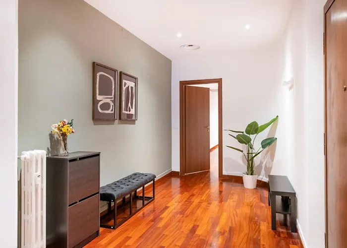 Easylife - - Italia 11 P4 - Historic Center Daire *