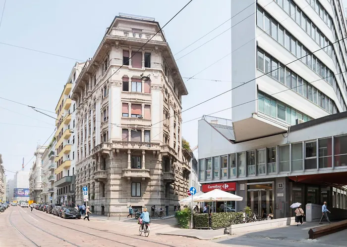 Easylife - - Italia 11 P4 - Historic Center *