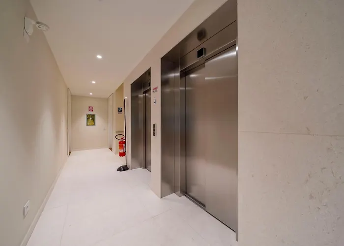 Appartement Elegant And Modern In *