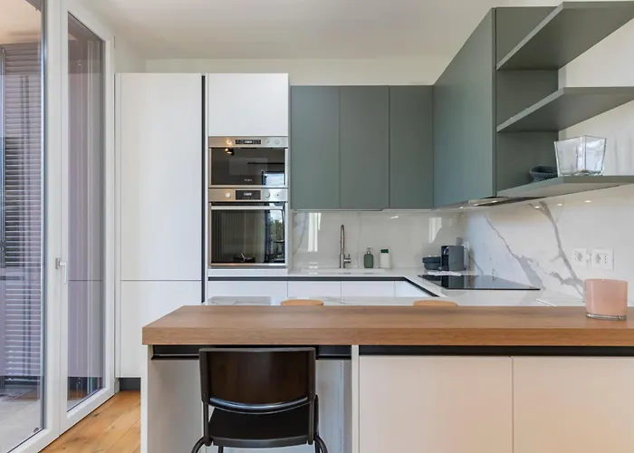 I-host - Assietta * Milaan