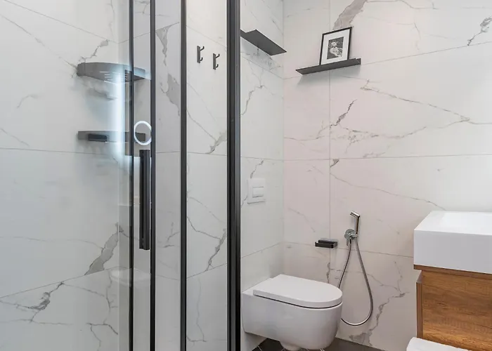 I-host - Assietta Appartement Milaan