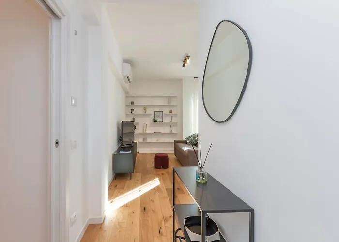 Appartement I-host - Assietta *