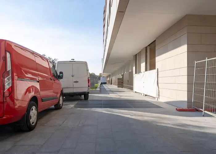 Elegant And Modern In *