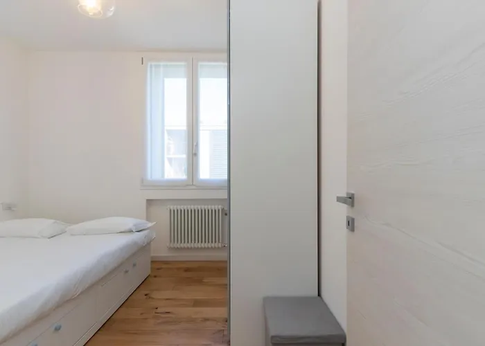 Appartement I-host - Assietta *