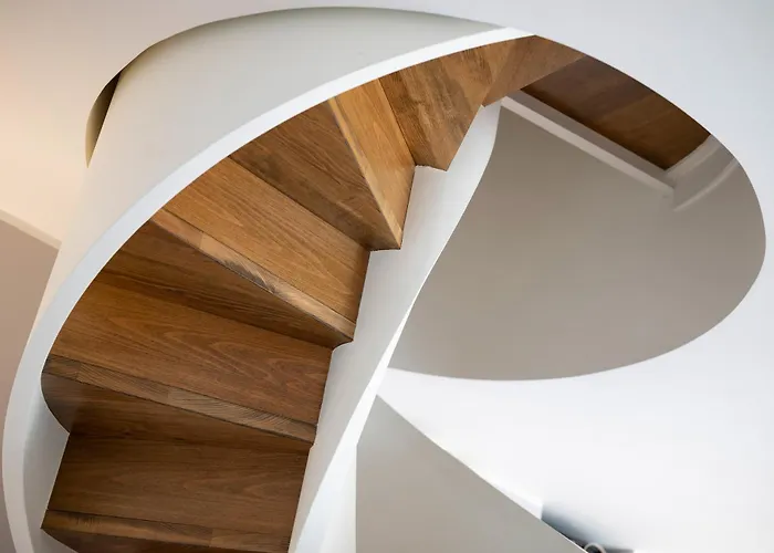 Apartmán Luca Darsena Viale Papiniano Milán