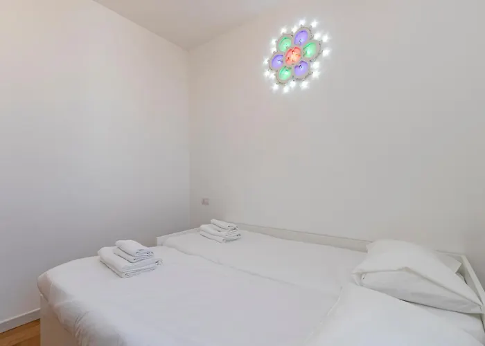 I-host - Assietta Appartement Milaan