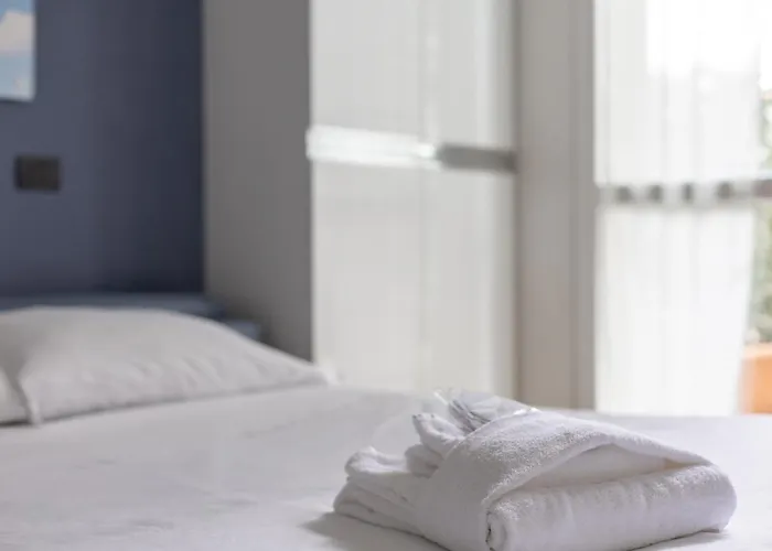 Apartment Palazzo Candiani - Stylish Steps From Polimi Bovisa Campus By Rentopolis *