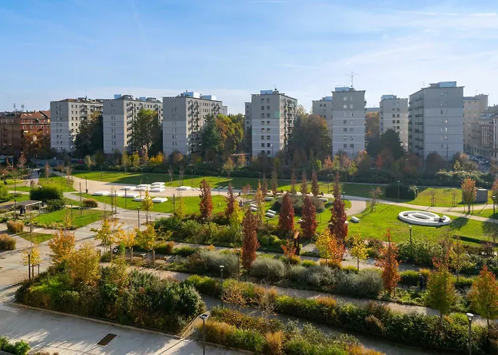 Elegant And Modern In Appartement *