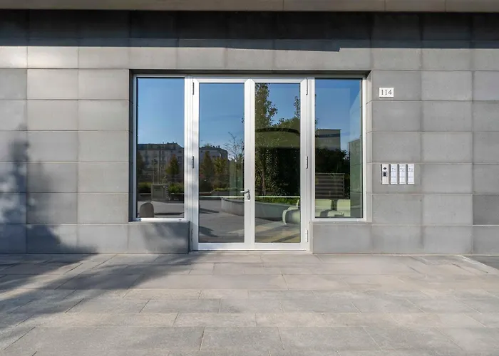 Elegant And Modern In *