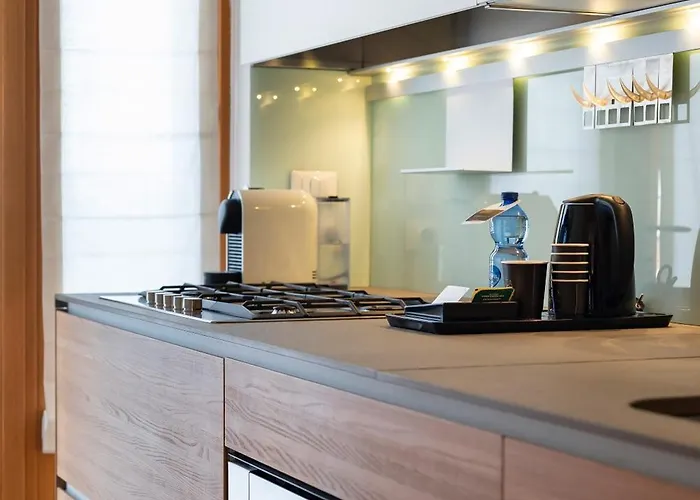 Luca Darsena Viale Papiniano * Milán