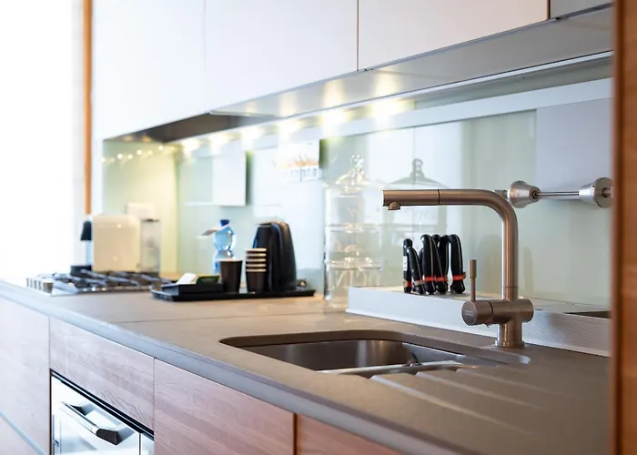 Luca Darsena Viale Papiniano * Milán