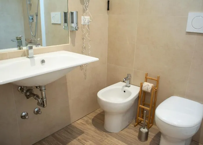 Eco & Bioriso Restaurant 米兰