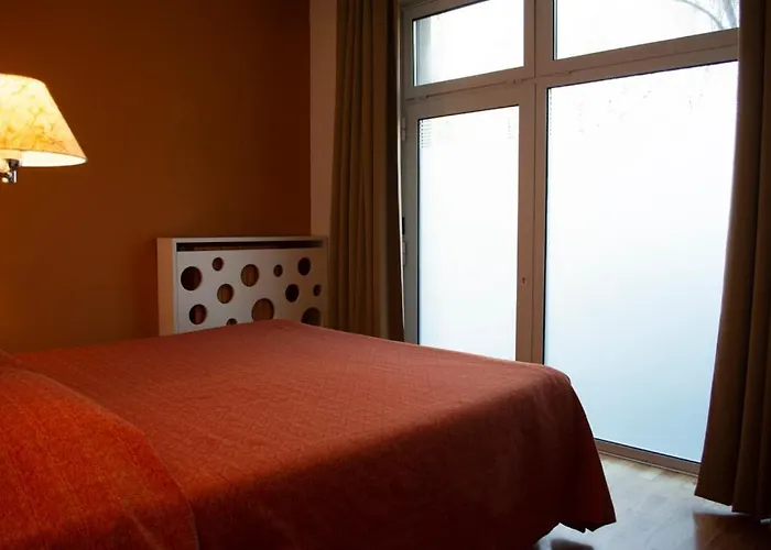 Eco Milano&bioriso Restaurant Hotel 3*