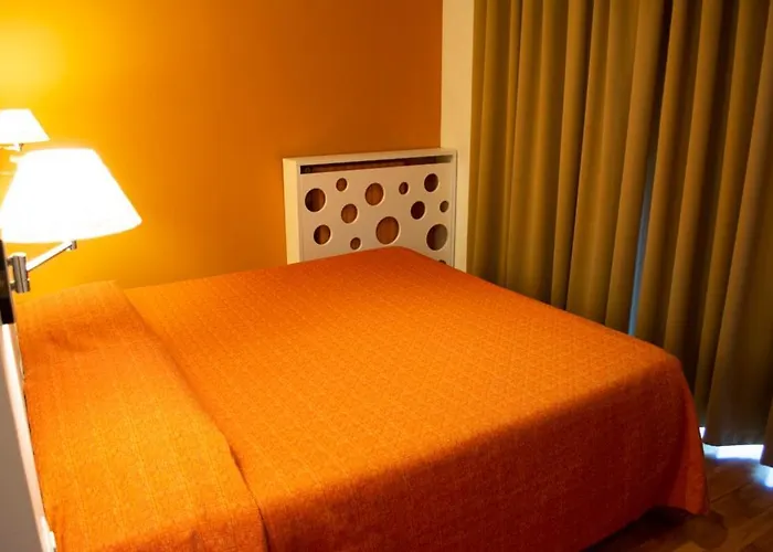 Eco & Bioriso Restaurant Hotel 3*